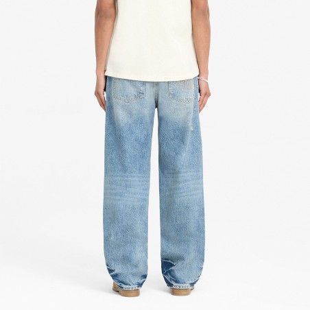 All-New Represent Baggy Denim Jeans Ready for Shipment