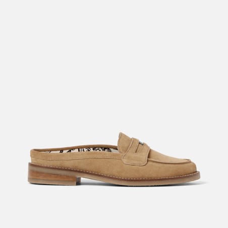 All-New Represent Barley Mule Loafer - Women's On Hand Now