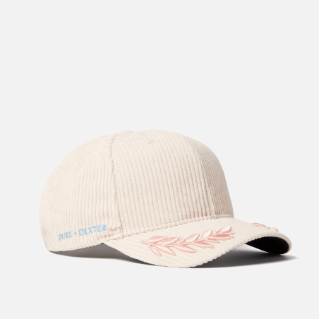 All-New SYC Corduroy Cap Limited Stock