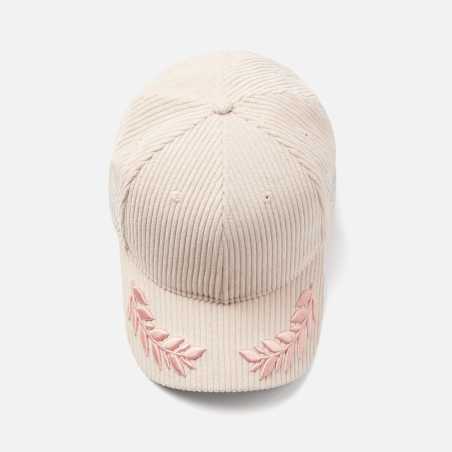 All-New SYC Corduroy Cap Limited Stock