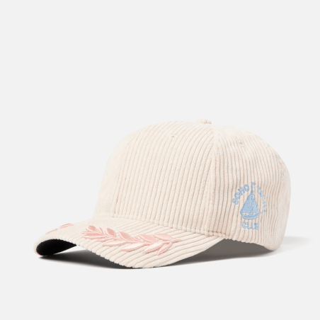 All-New SYC Corduroy Cap Limited Stock