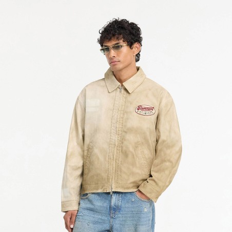 All-New Represent Multi Patch Carpenter Jacket New Release