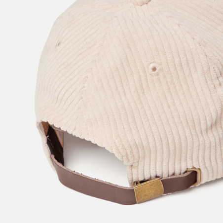 All-New SYC Corduroy Cap Limited Stock