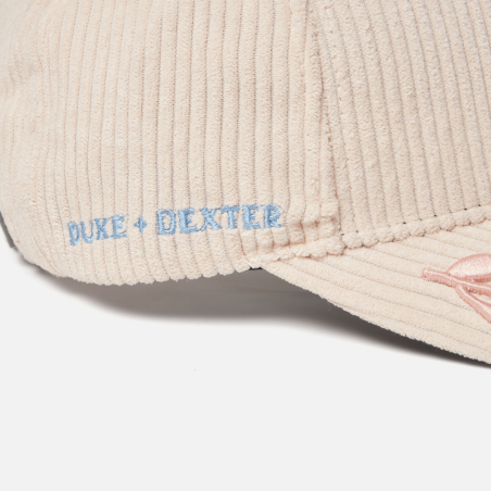 All-New SYC Corduroy Cap Limited Stock