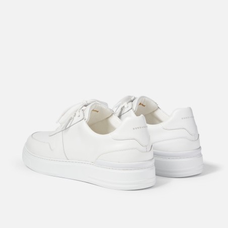 All-New Ritchie Clean White Sneaker - Men's Limited Stock