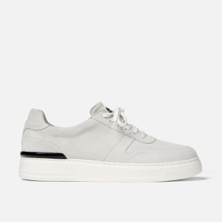 All-New Ritchie Off-White Sneaker - Men's