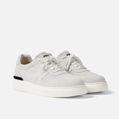 All-New Ritchie Off-White Sneaker - Men's