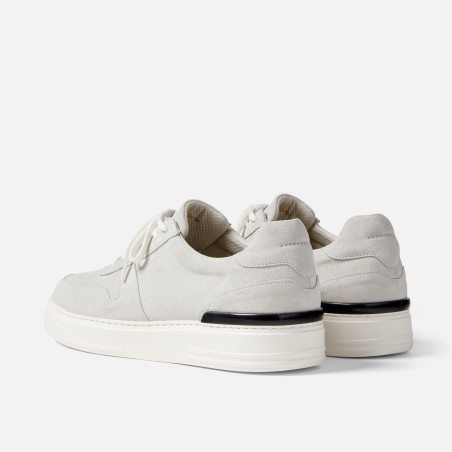 All-New Ritchie Off-White Sneaker - Men's