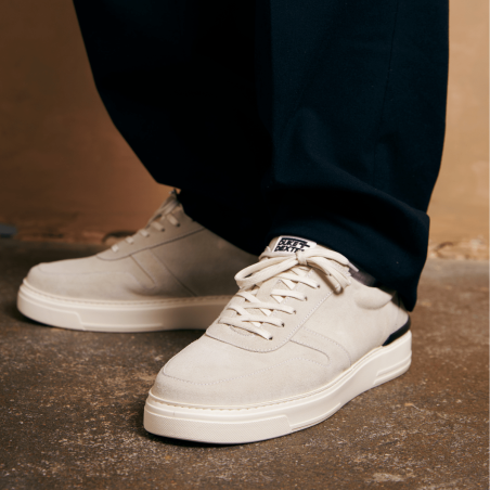 All-New Ritchie Off-White Sneaker - Men's