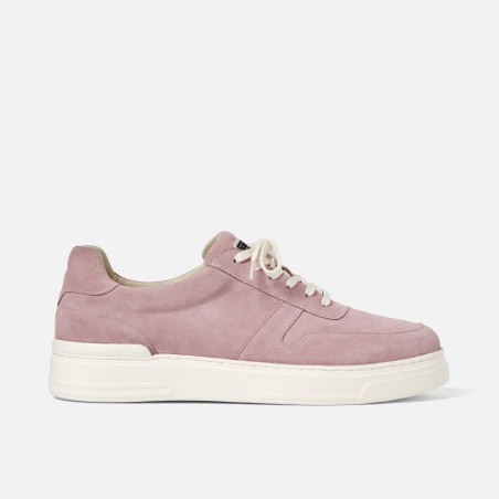 All-New Ritchie Pink Sneaker - Men's Hot New Item