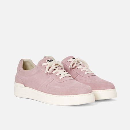 All-New Ritchie Pink Sneaker - Men's Hot New Item