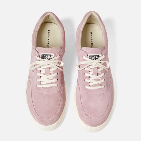 All-New Ritchie Pink Sneaker - Men's Hot New Item