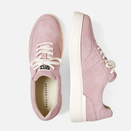 All-New Ritchie Pink Sneaker - Men's Hot New Item