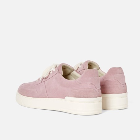 All-New Ritchie Pink Sneaker - Men's Hot New Item