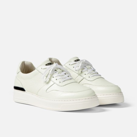 All-New Ritchie White Sneaker - Men's Just In