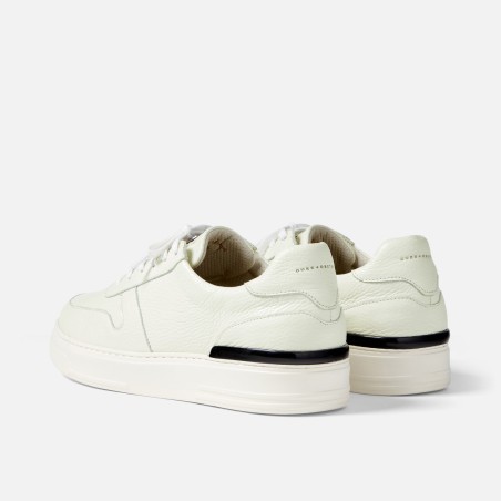 All-New Ritchie White Sneaker - Men's Just In