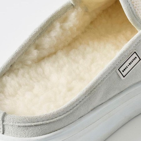 All-New Sean Off-White Slipper - Men's Fresh Release