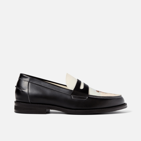 All-New Wilde Advanced Guard Penny Loafer - Men's Immediate Availability