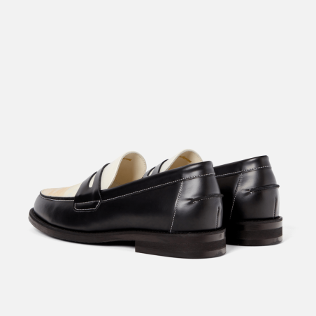 All-New Wilde Advanced Guard Penny Loafer - Men's Immediate Availability