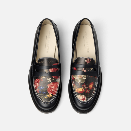 All-New Wilde Bouquet Penny Loafer - Women's On Hand Now