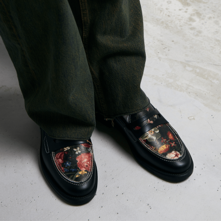 All-New Wilde Bouquet Penny Loafer - Women's On Hand Now