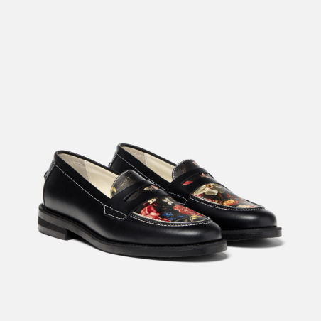 All-New Wilde Bouquet Penny Loafer - Women's On Hand Now