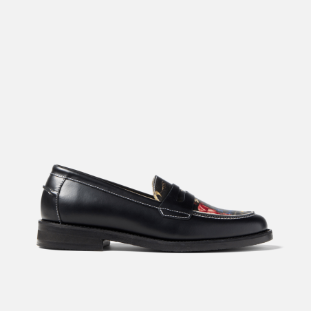 All-New Wilde Bouquet Penny Loafer - Women's On Hand Now