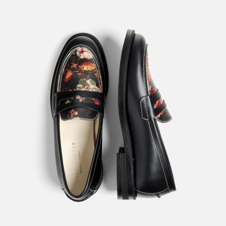 All-New Wilde Bouquet Penny Loafer - Women's On Hand Now