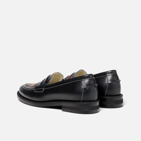 All-New Wilde Bouquet Penny Loafer - Women's On Hand Now