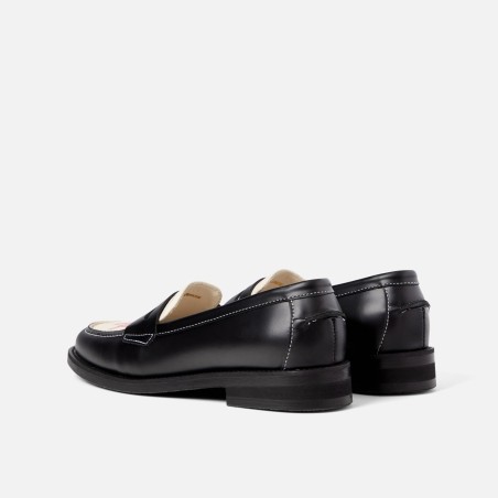 All-New Wilde Bow Penny Loafer - Women's Fresh Release