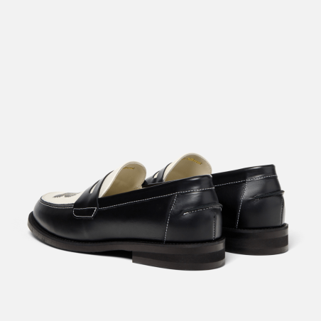 All-New Wilde Eagle Penny Loafer - Men's New Release