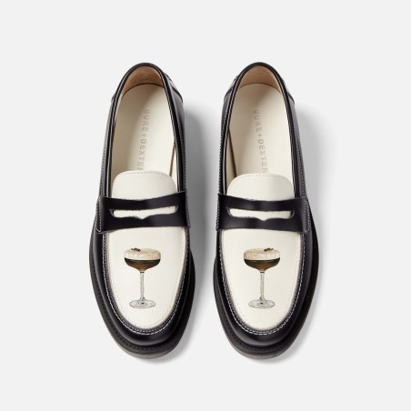 All-New Wilde Espresso Penny Loafer - Women's Latest Edition