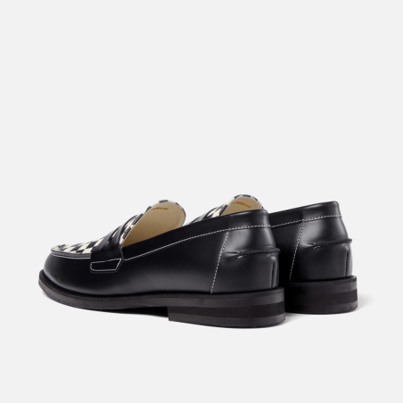 All-New Wilde Finish Line Penny Loafer - Men's Fresh Release