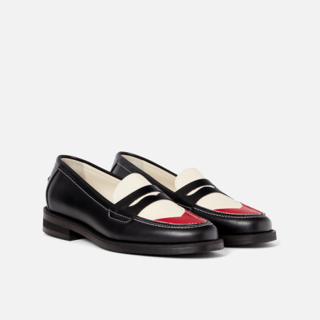 All-New Wilde Fumer Penny Loafer - Women's Immediate Availability