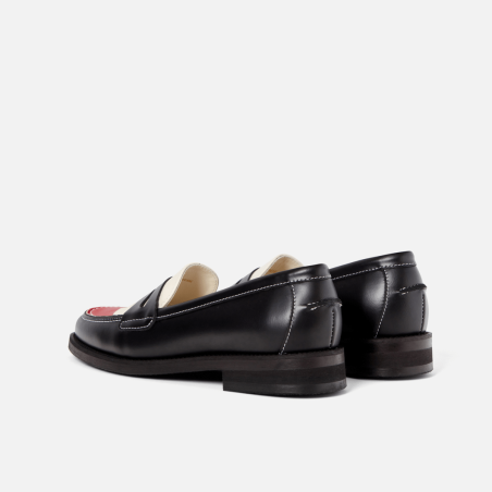 All-New Wilde Fumer Penny Loafer - Women's Immediate Availability