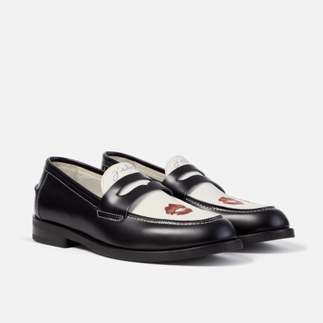 All-New Wilde Kiss Penny Loafer - Men's New Collection