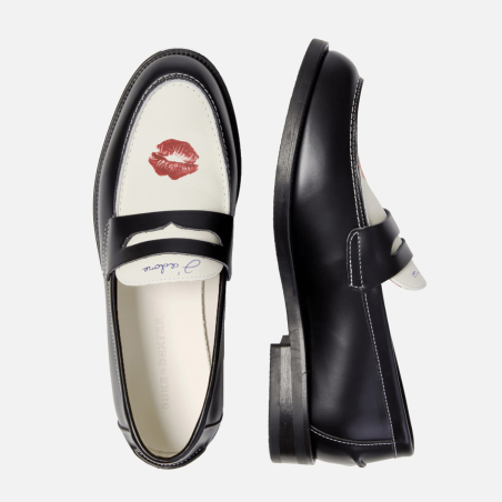 All-New Wilde Kiss Penny Loafer - Men's New Collection