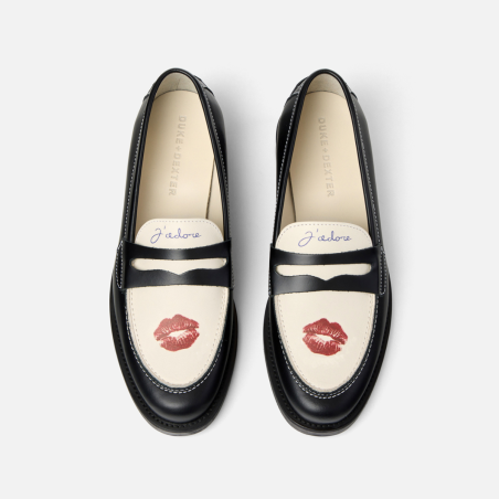 All-New Wilde Kiss Penny Loafer - Women's New Stock