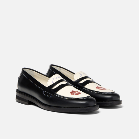 All-New Wilde Kiss Penny Loafer - Women's New Stock