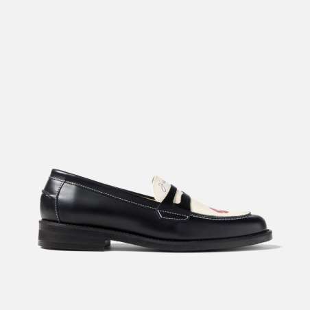 All-New Wilde Kiss Penny Loafer - Women's New Stock