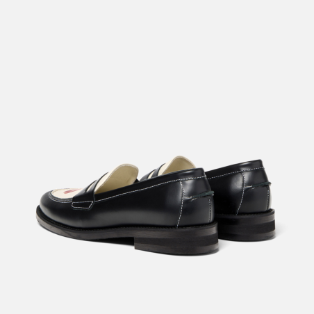 All-New Wilde Kiss Penny Loafer - Women's New Stock