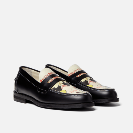 All-New Wilde Moulin Penny Loafer - Men's Just In