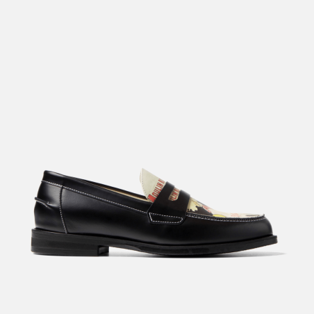 All-New Wilde Moulin Penny Loafer - Men's Just In