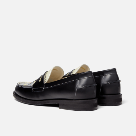 All-New Wilde Moulin Penny Loafer - Men's Just In