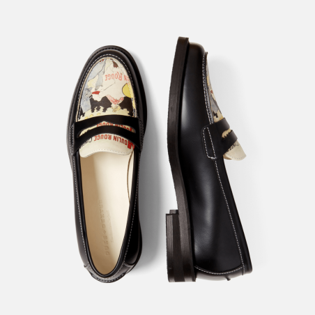 All-New Wilde Moulin Penny Loafer - Women's In Stock