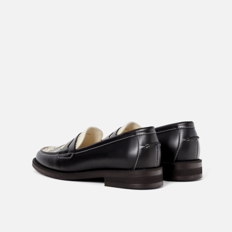 All-New Wilde Moulin Penny Loafer - Women's In Stock