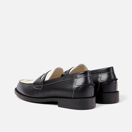 All-New Wilde Sacred Heart Penny Loafer - Men's Limited Stock