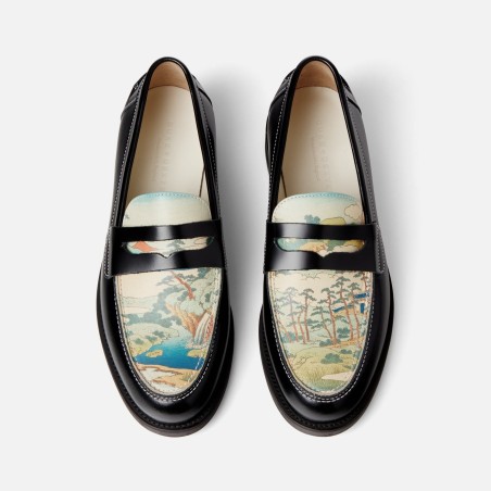 All-New Wilde Sacred Spring Penny Loafer - Men's Immediate Availability