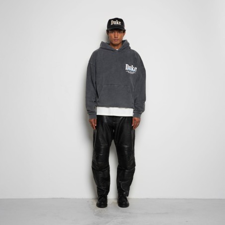 All-New DR2 World Championship Vintage Grey Hoodie New Release