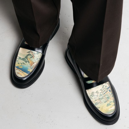 All-New Wilde Sacred Spring Penny Loafer - Men's Immediate Availability